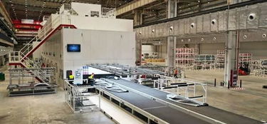 特斯拉上海工廠啟動(dòng)試生產(chǎn) 首批車被曝將銷售給工廠員工
