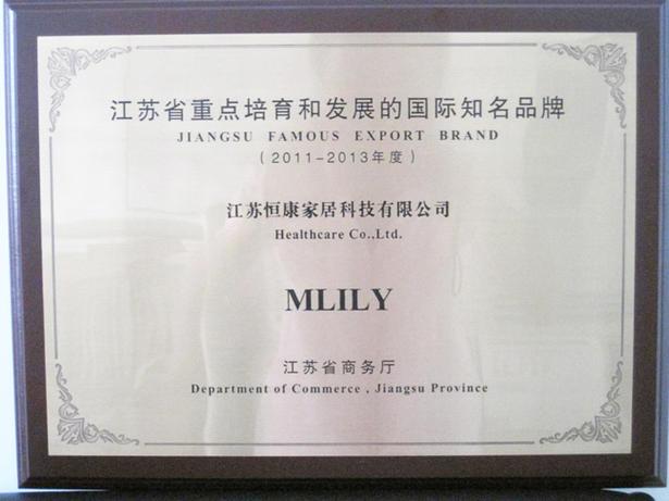 上海金睡蓮家居科技是面向全球,較早專業(yè)從事太空記憶綿產(chǎn)品